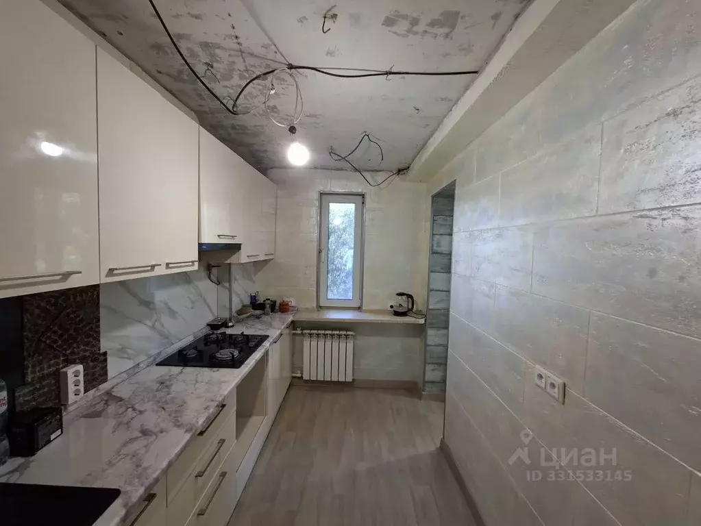 2-к кв. Севастополь ул. Адмирала Фадеева, 13В (50.0 м) - Фото 2