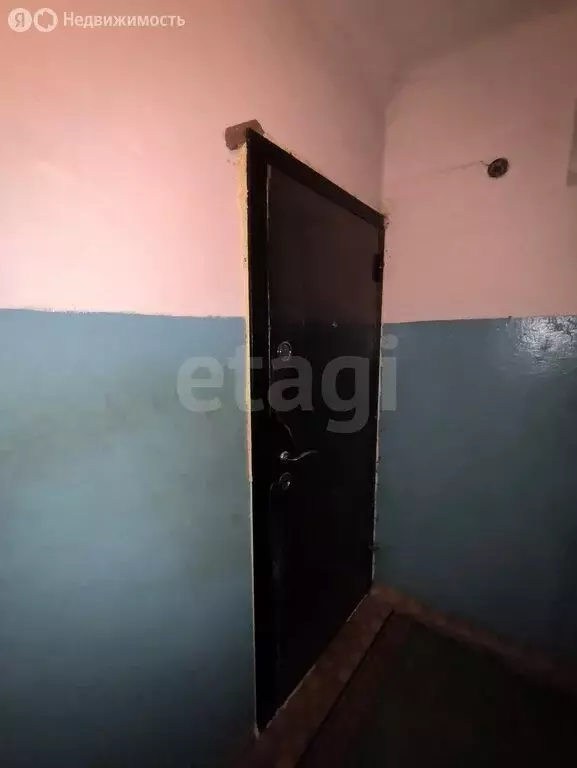 1-комнатная квартира: Пермь, улица Лодыгина, 18 (31.5 м) - Фото 2