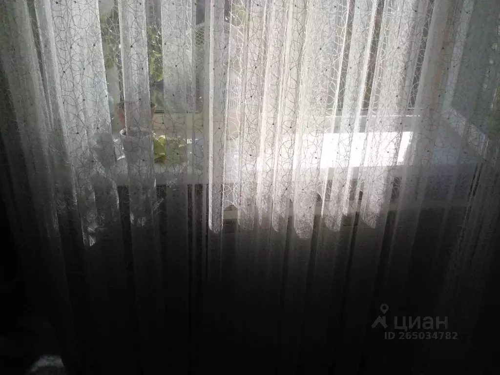 1-к кв. Курская область, Курск Курского завода тракторных запчастей ... - Фото 1