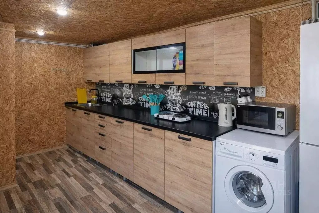 Дом в Московская область, Раменский муниципальный округ, Земляничные ... - Фото 2