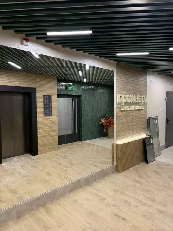 2-к кв. Саратовская область, Энгельс Полиграфическая ул., 77А (69.0 м) - Фото 1