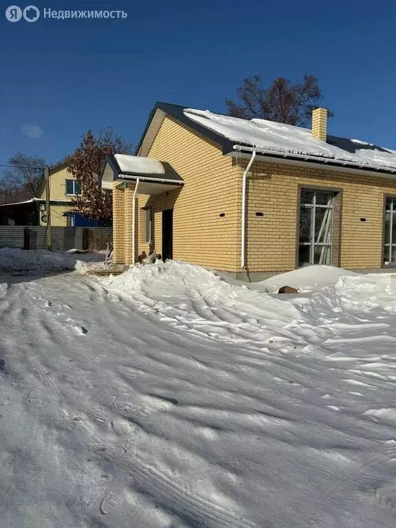 Дом в село Чигири, Свободный переулок (89 м) - Фото 2