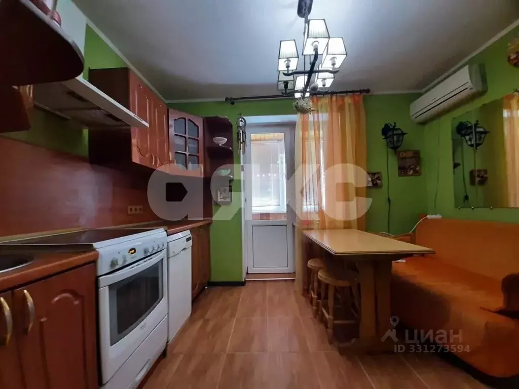 2-к кв. Краснодарский край, Туапсинский муниципальный округ, ... - Фото 1