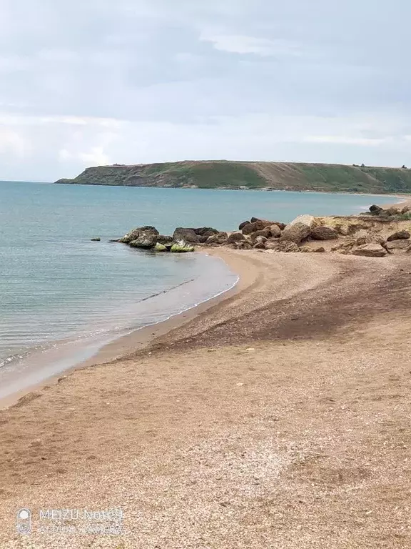 Участок в Крым, Керчь  (8.0 сот.) - Фото 1