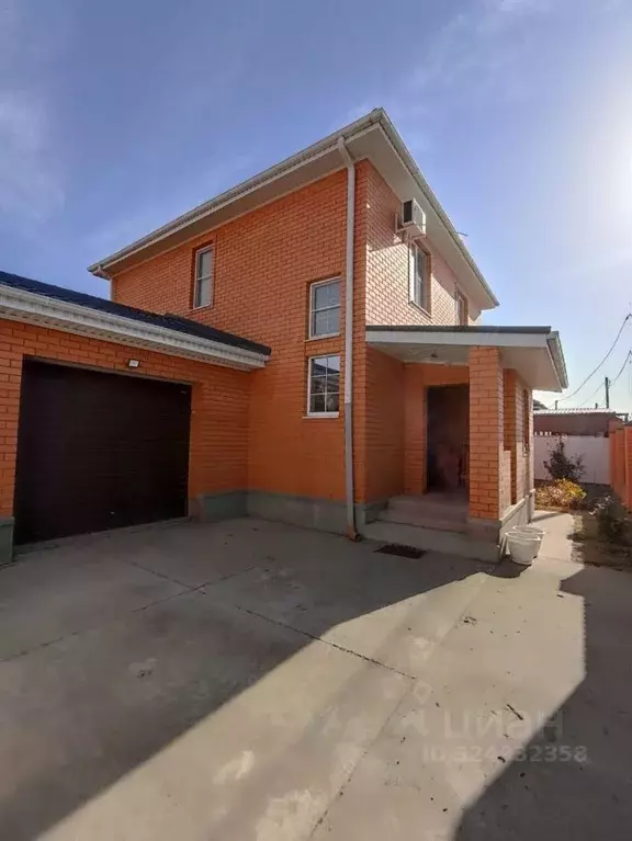 Дом в Ростовская область, Волгодонск бул. Содружества (149 м) - Фото 2