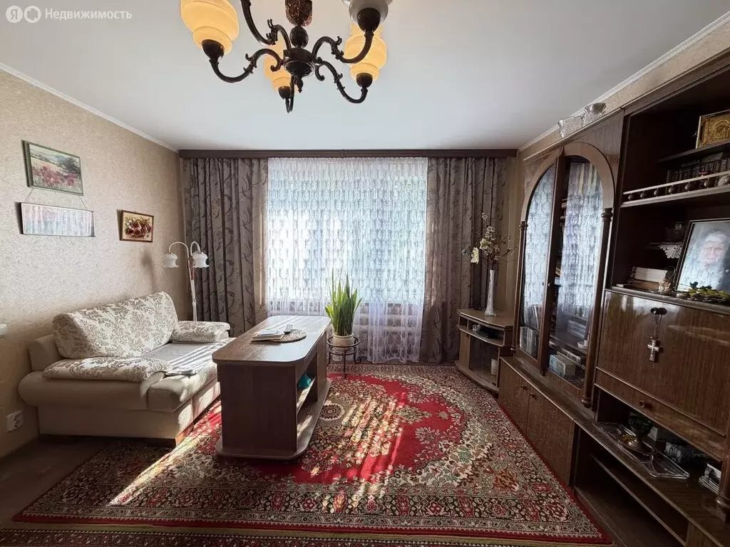 Дом в Борисоглебск, улица Менделеева (79.5 м) - Фото 2