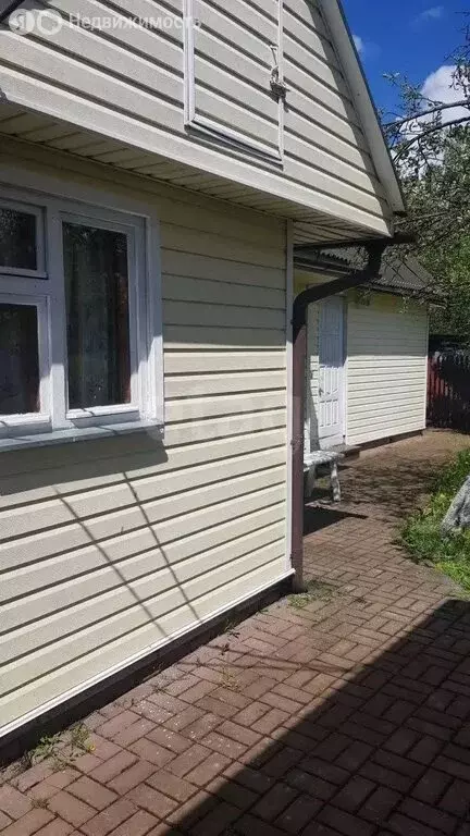 Дом в Калужская область, Боровский муниципальный округ, сельское ... - Фото 2