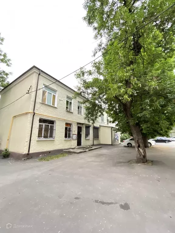 Продаётся 1-к квартира, 23 м - Фото 1