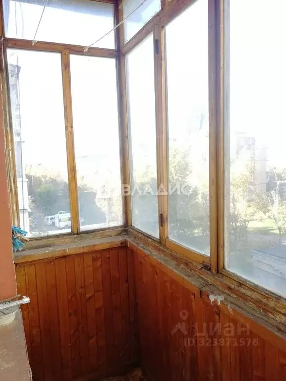 2-к кв. Волгоградская область, Волгоград ул. Таращанцев, 47 (45.6 м) - Фото 1