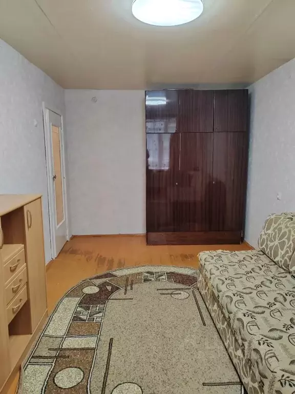 1-к кв. Марий Эл, Волжск ул. Дружбы, 3 (30.0 м) - Фото 2