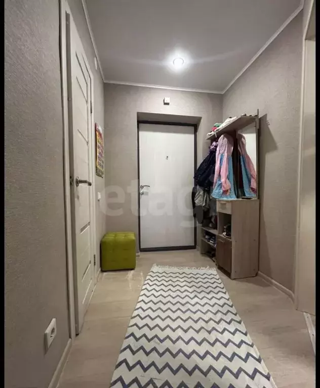 Продаётся 1-к квартира, 36.7 м - Фото 0