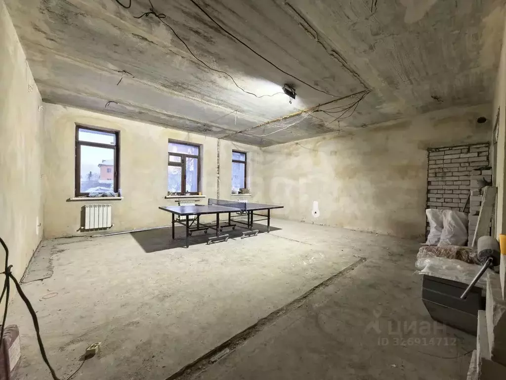 3-к кв. Воронежская область, Воронеж ул. Декабристов, 32 (122.5 м) - Фото 1