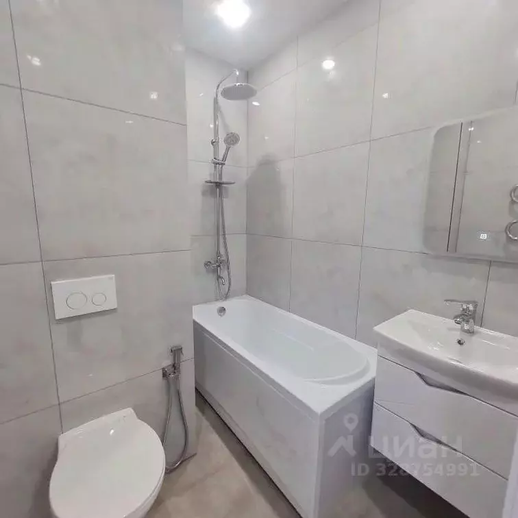 1-к кв. Тверская область, Тверь бул. Гусева, 61к1 (43.5 м) - Фото 1