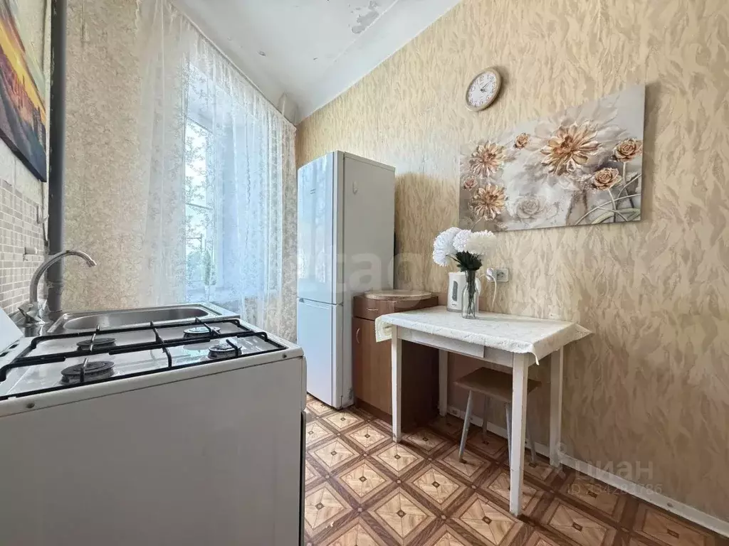 Комната Санкт-Петербург Заозерная ул., 6 (12.6 м) - Фото 1