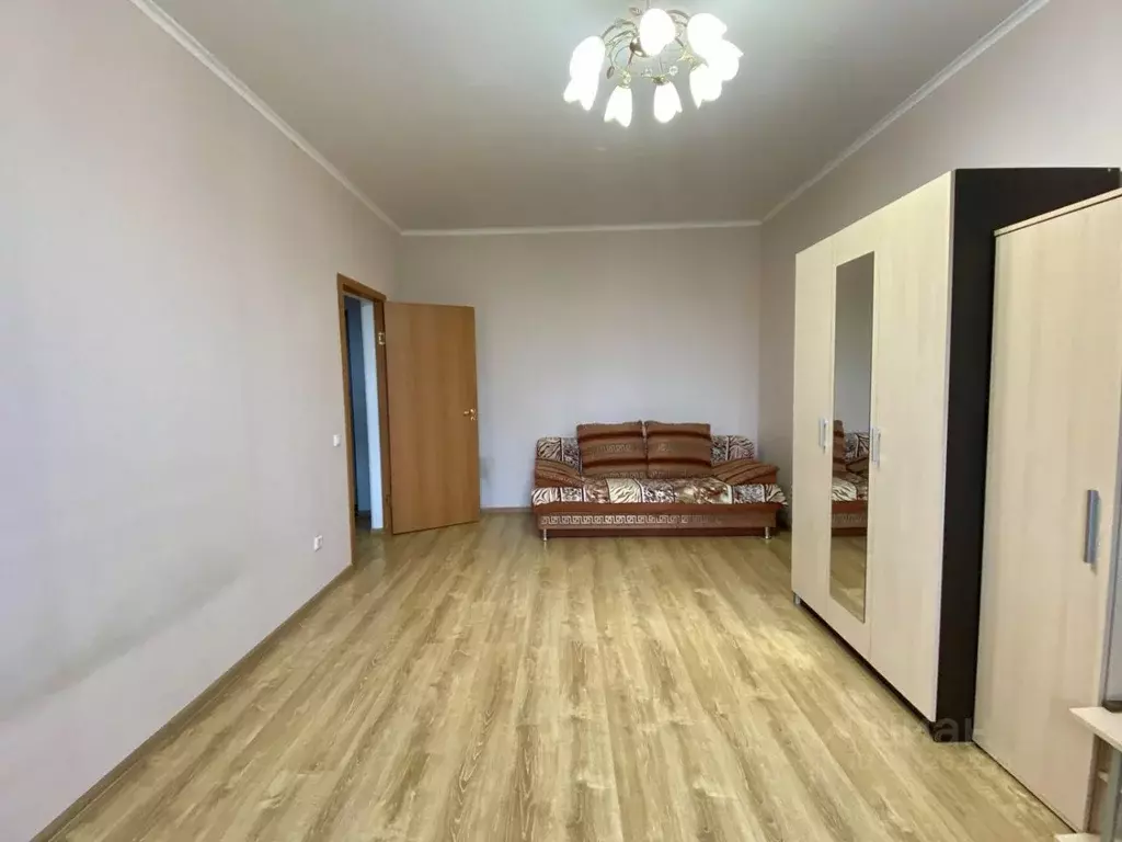 1-к кв. Московская область, Домодедово Южный мкр, ул. Курыжова, 7к3 ... - Фото 1