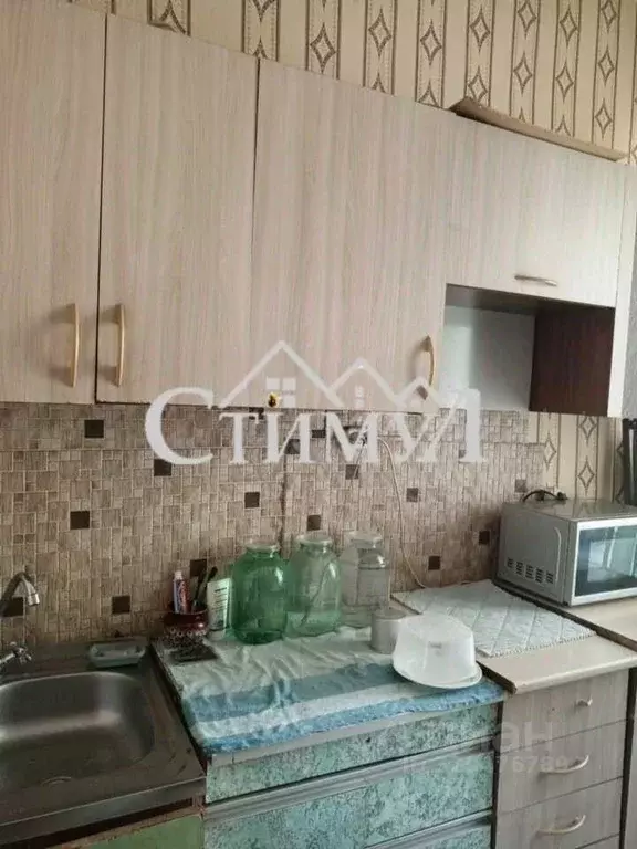 Комната Хакасия, Черногорск Советская ул., 33А (17.0 м) - Фото 1