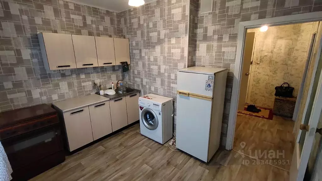 1-к кв. Смоленская область, Смоленск ул. Рыленкова, 77 (42.0 м) - Фото 0