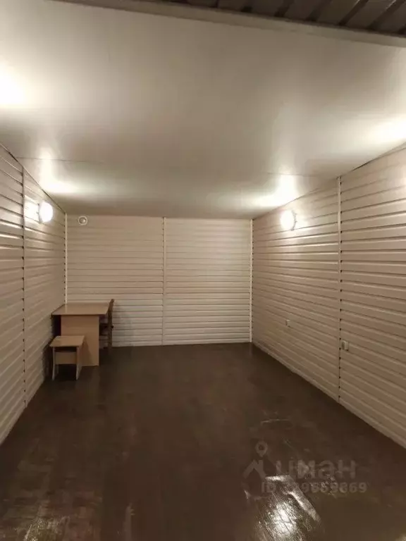 Гараж в Томская область, Томск Советская ул., 84 (19 м) - Фото 1