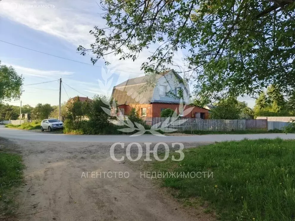 Дом в Калуга, Черносвитинская улица, 19 (166.6 м) - Фото 1