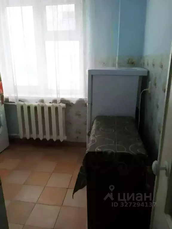 1-к кв. Красноярский край, Красноярск Северо-Западный мкр, ул. ... - Фото 2