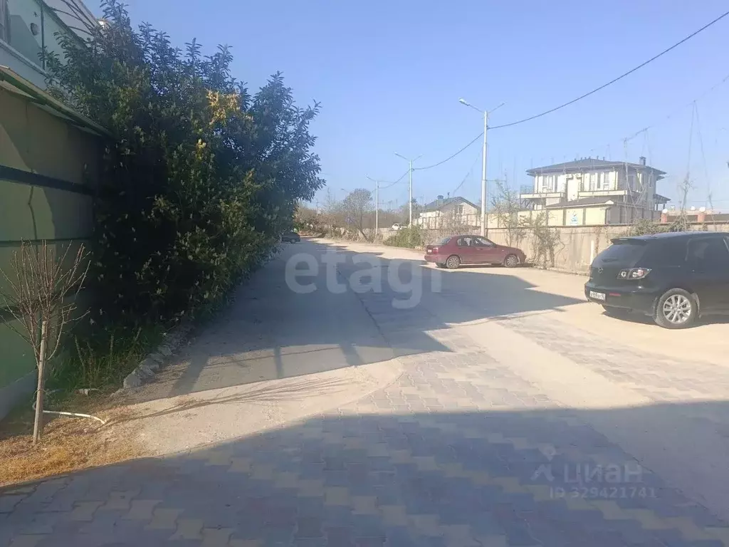 1-к кв. Севастополь пос. Любимовка, ул. Южногородская, 36к3 (19.2 м) - Фото 2