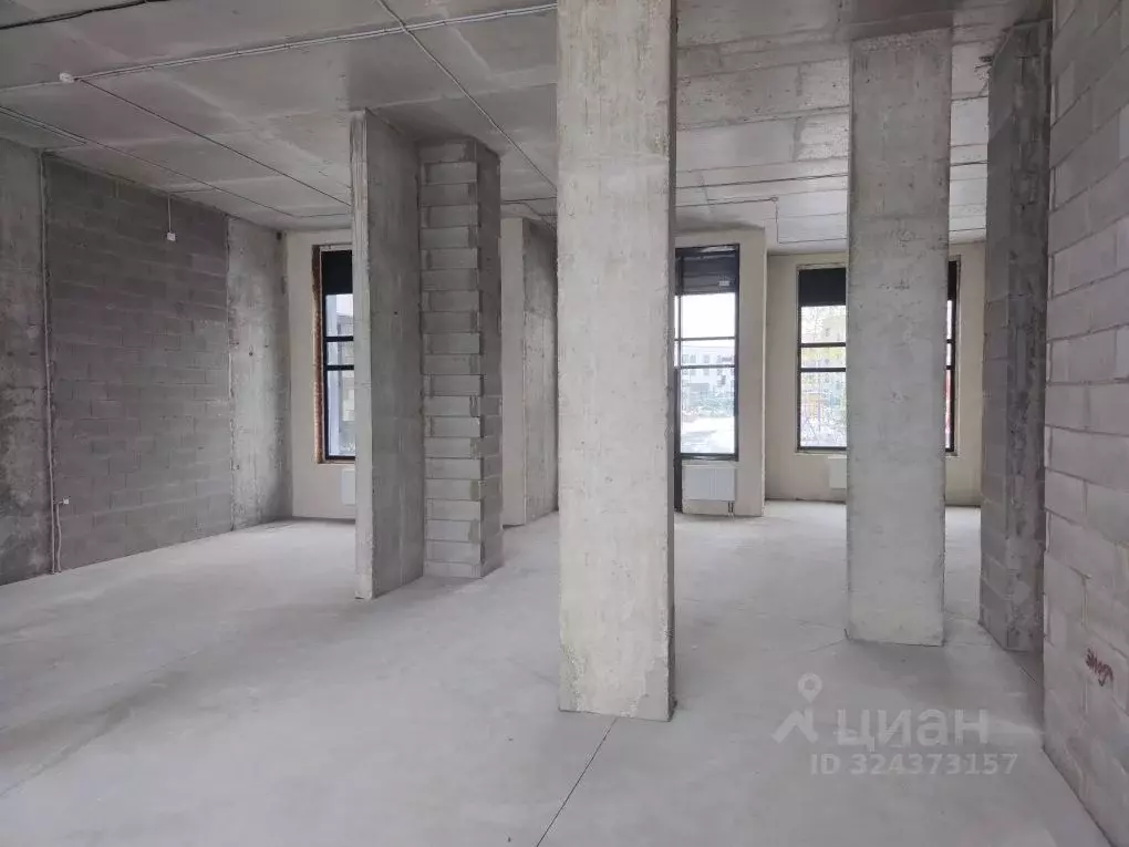 Помещение свободного назначения в Санкт-Петербург просп. Буденного, 15 ... - Фото 1