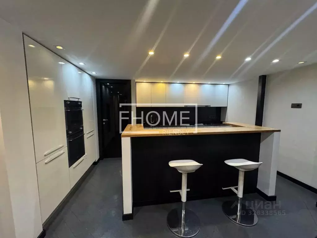 4-к кв. Москва просп. Мира, 102к2 (150.0 м) - Фото 2