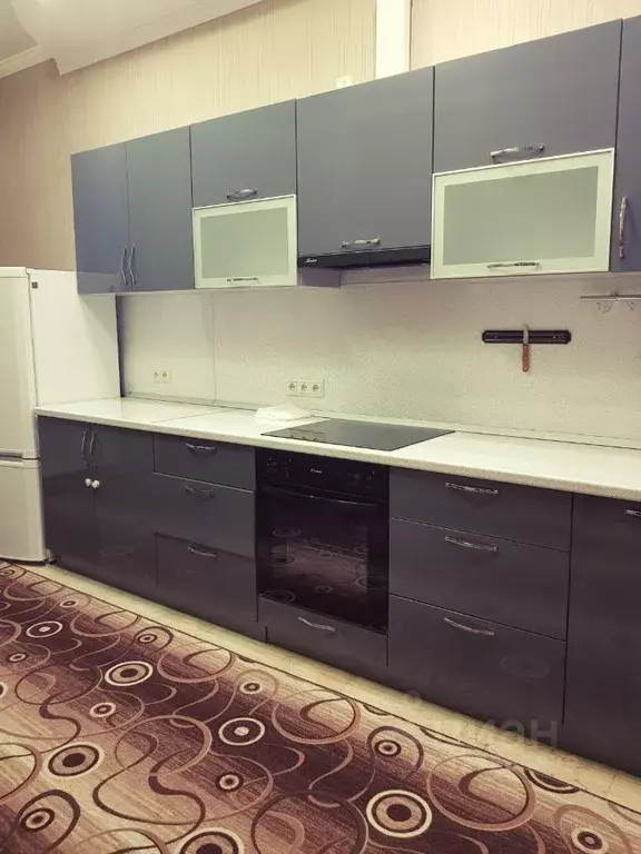 2-к кв. Московская область, Реутов ул. Реутовских ополченцев, 4 (63.0 ... - Фото 2