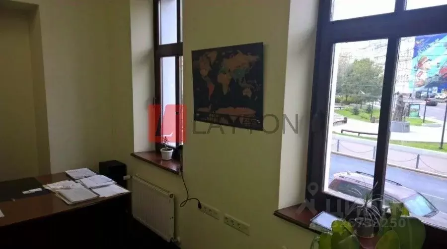 Офис в Москва Старая Басманная ул., 38/2С1 (1365 м) - Фото 2