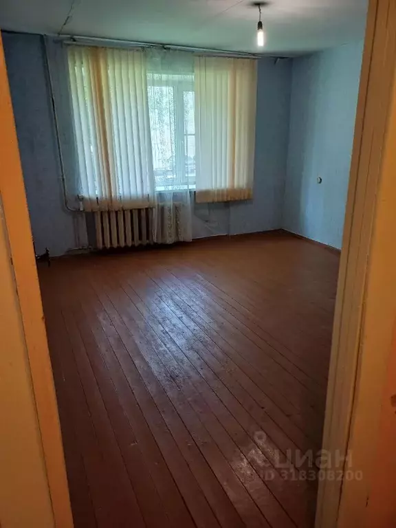1-к кв. Тверская область, Кимры ул. Кольцова, 37 (36.0 м) - Фото 0
