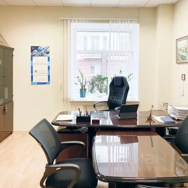 Офис в Санкт-Петербург Большая Разночинная ул., 14 (844 м) - Фото 2