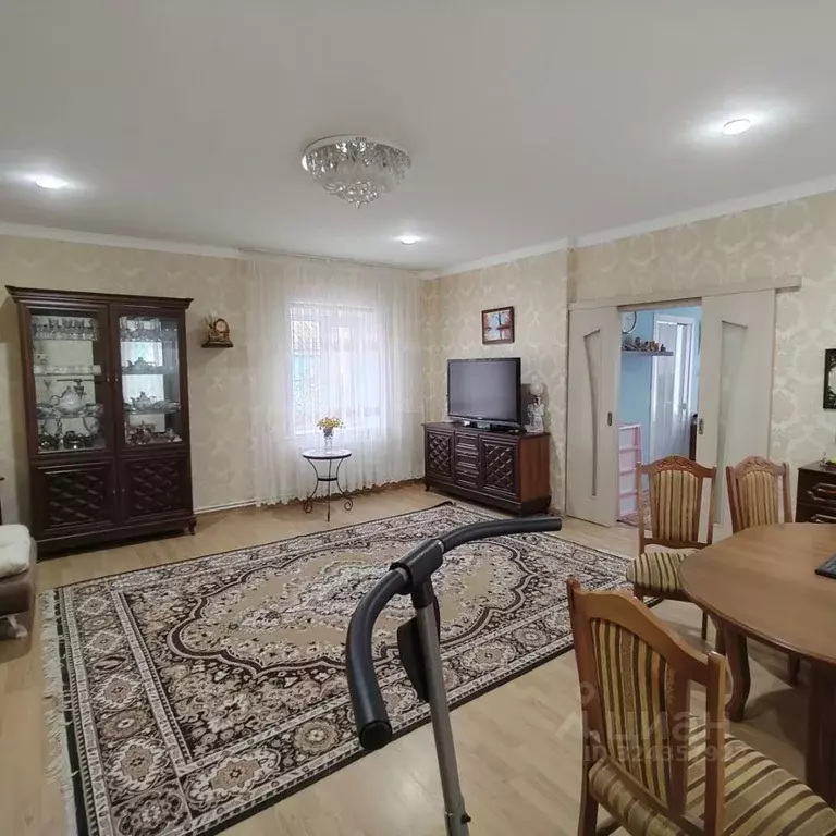 Дом в Краснодарский край, Щербиновский район, Старощербиновская ст-ца ... - Фото 2