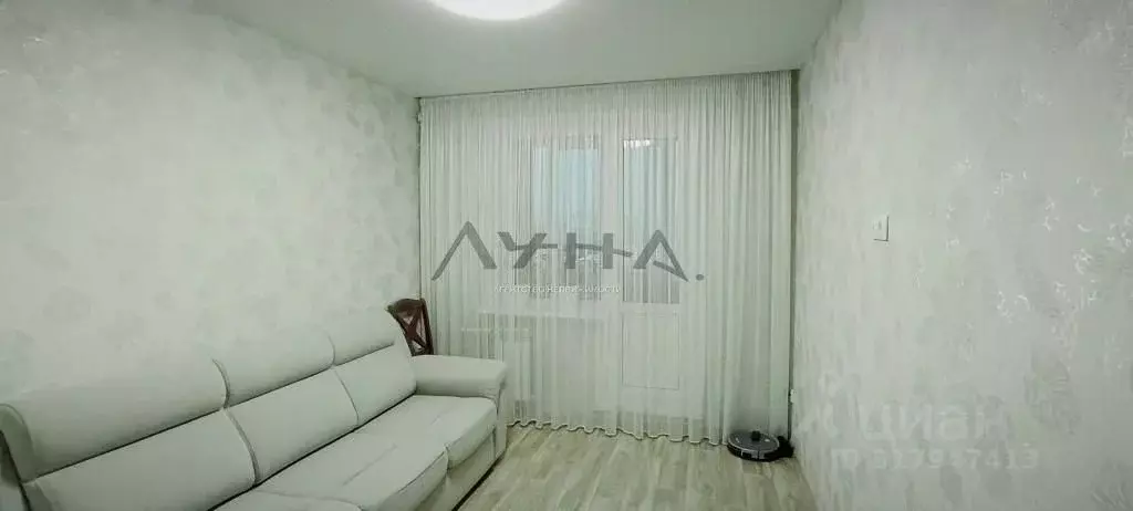 2-к кв. Татарстан, Набережные Челны 51-й комплекс, 10 (50.6 м) - Фото 0