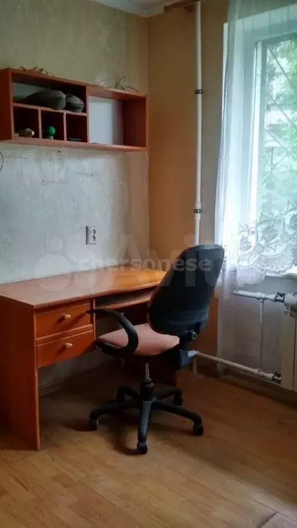 1-к. квартира, 21 м, 1/5 эт. - Фото 1