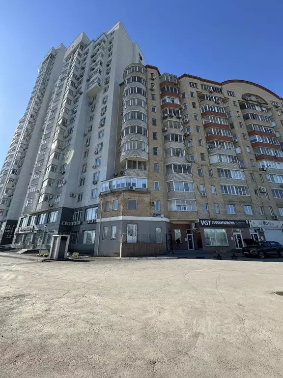Помещение свободного назначения в Челябинская область, Челябинск ул. ... - Фото 0