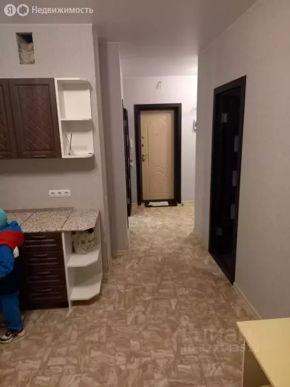 1-комнатная квартира: Кохма, Ивановская улица, 73к2 (48 м) - Фото 2