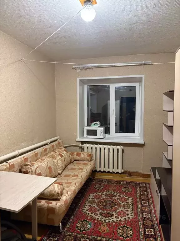 Комната Нижегородская область, Нижний Новгород ул. Вячеслава Шишкова, ... - Фото 1