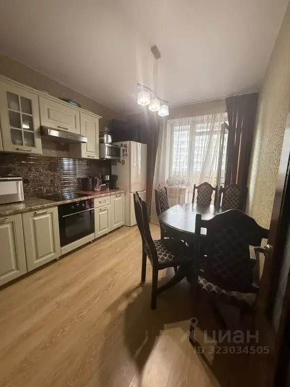 1-к кв. Ростовская область, Ростов-на-Дону Магнитогорская ул., 1Б ... - Фото 0