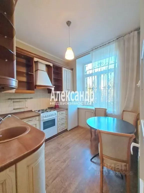 3-к кв. Санкт-Петербург бул. Красных Зорь, 7 (68.0 м) - Фото 2