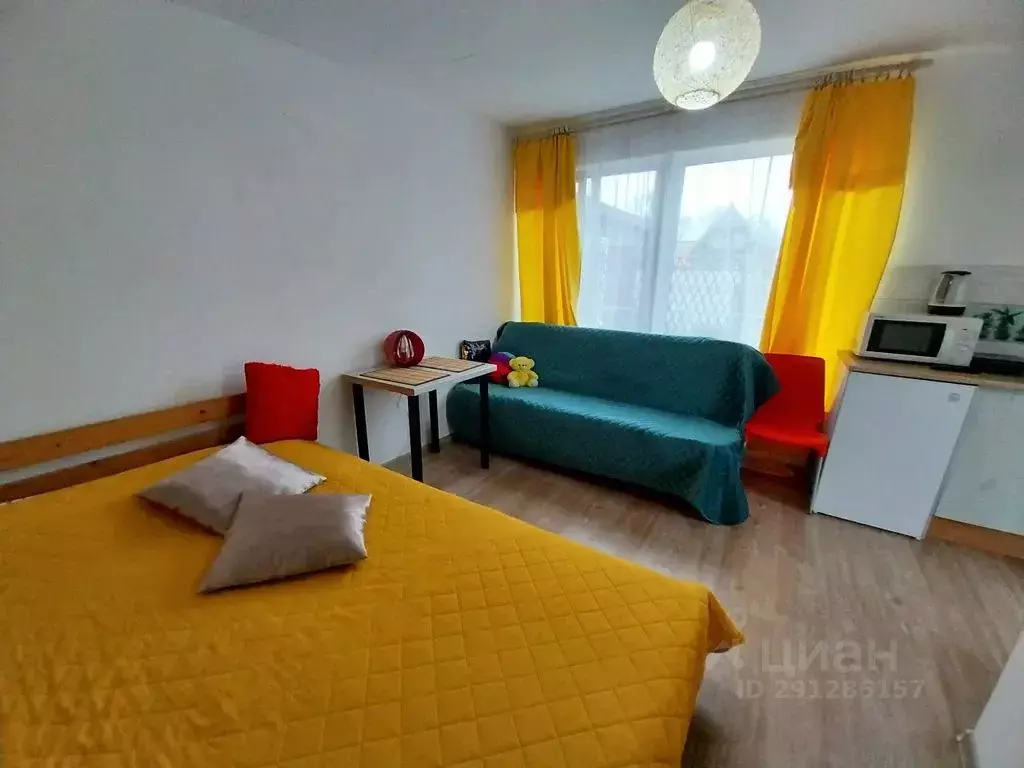 Дом в Калининградская область, Зеленоградский муниципальный округ, ... - Фото 2