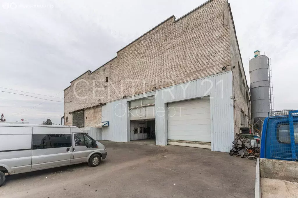 Помещение свободного назначения (305 м) - Фото 1