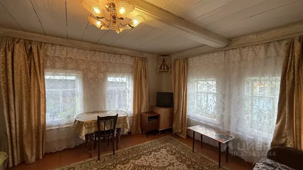 Дом в Башкортостан, Уфа ул. Розы Люксембург, 208 (73 м) - Фото 1