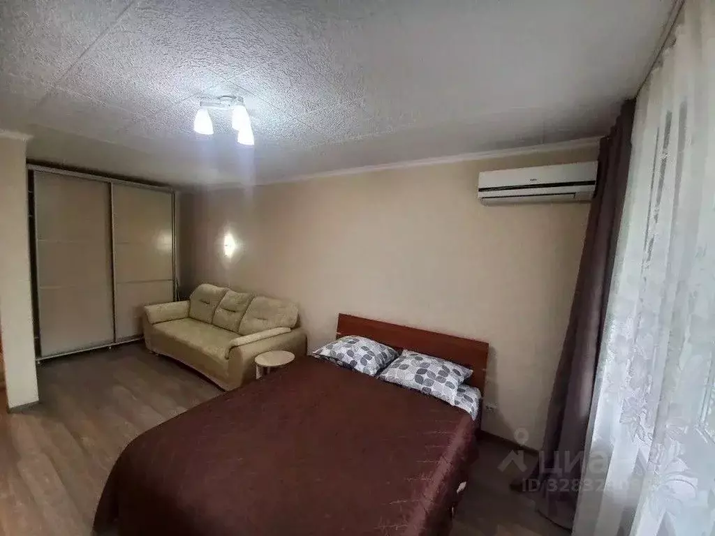 1-к кв. Томская область, Северск ул. Курчатова, 34А (35.0 м) - Фото 1