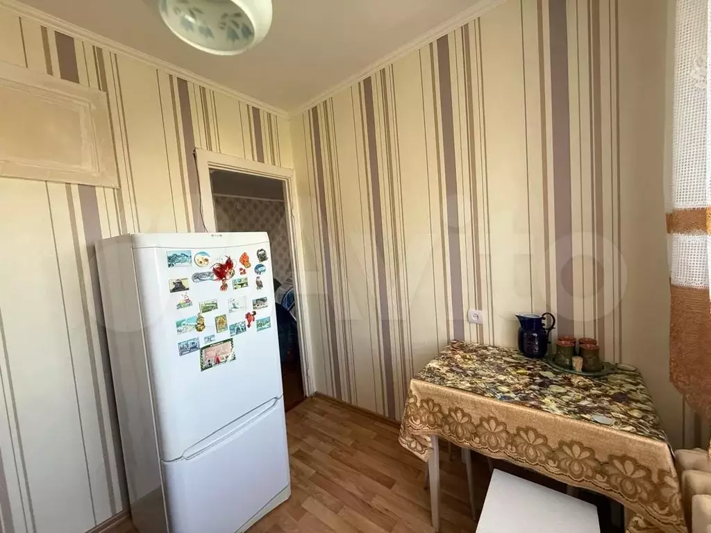 2-к. квартира, 41,2 м, 5/5 эт. - Фото 1
