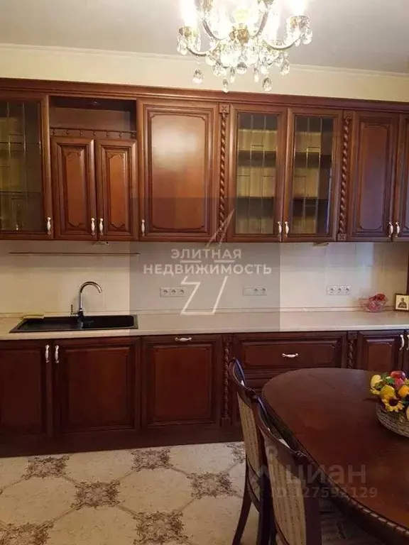 3-к кв. Москва Давыдковская ул., 16 (90.0 м) - Фото 1