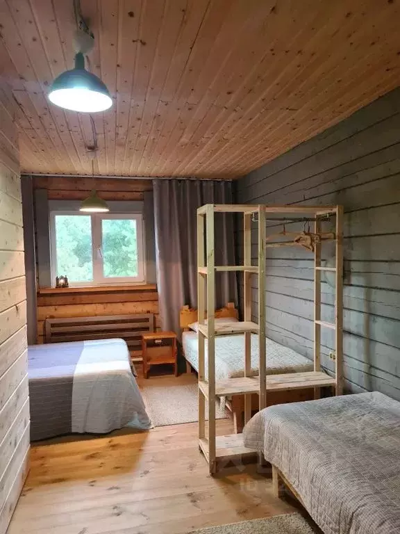 Комната Алтай, Чемальский район, пос. Усть-Сема ул. Центральная, 31 - Фото 2