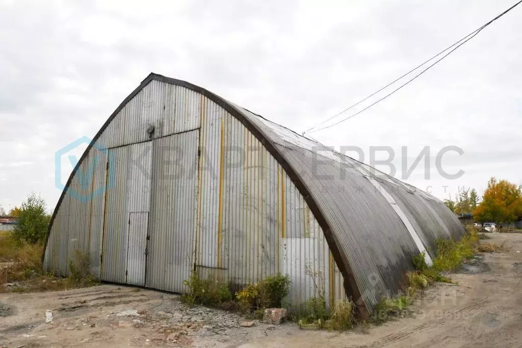 Помещение свободного назначения в Омская область, Омск Барабинская ... - Фото 1