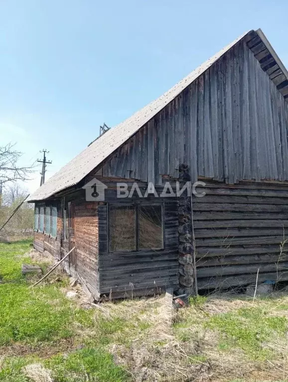 Участок в Ярославская область, Рыбинский муниципальный округ, д. Ляга ... - Фото 2