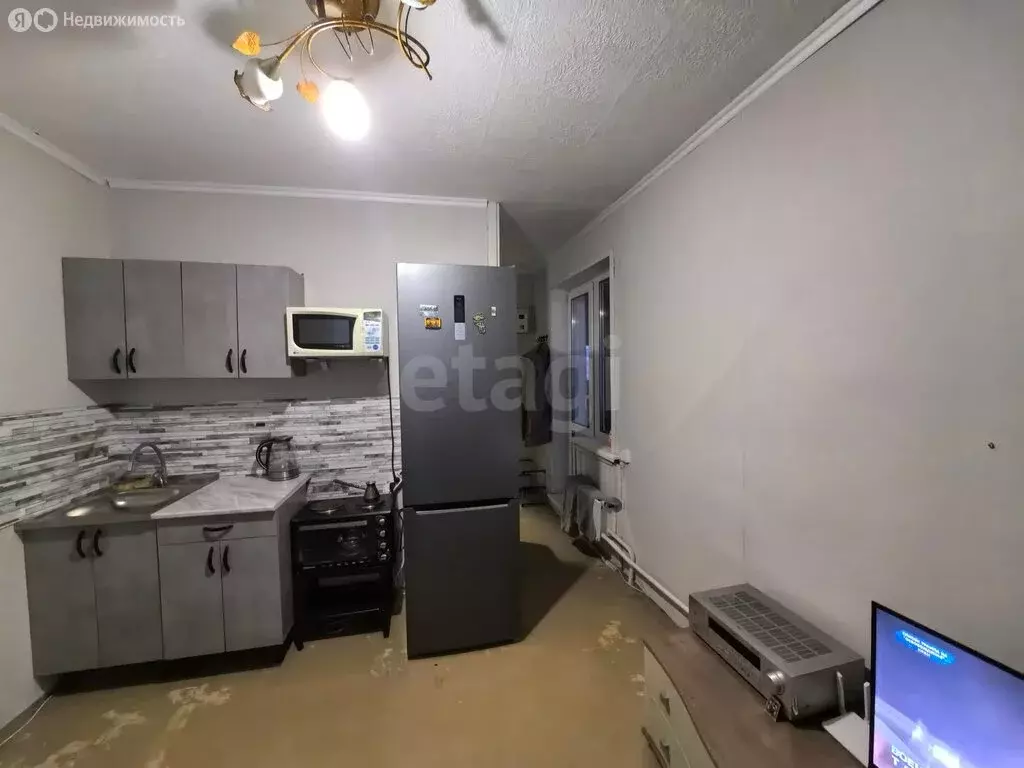 Квартира-студия: Кемерово, Ногинская улица, 10А (23 м) - Фото 2