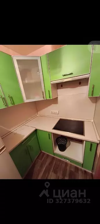 1-к кв. Ульяновская область, Ульяновск ул. Варейкиса, 15 (23.0 м) - Фото 1